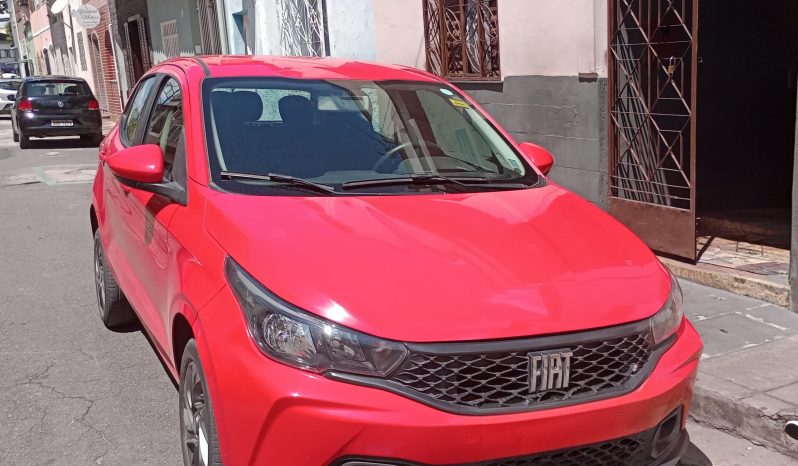 FIAT ARGO 1.0 FLEX 2023 full