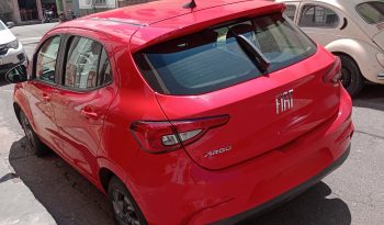 FIAT ARGO 1.0 FLEX 2023 full