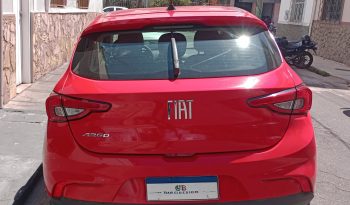 FIAT ARGO 1.0 FLEX 2023 full