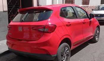 FIAT ARGO 1.0 FLEX 2023 full