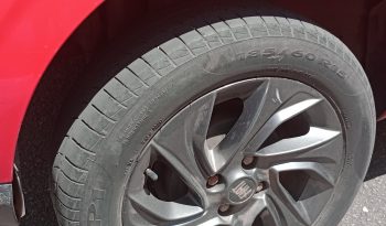 FIAT ARGO 1.0 FLEX 2023 full