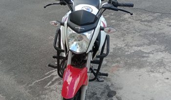 HONDA CG TITAN MIX 150 FLEX 2015 full