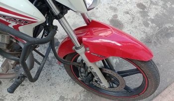 HONDA CG TITAN MIX 150 FLEX 2015 full