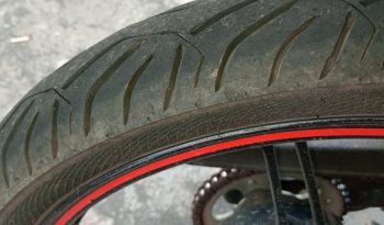 HONDA CG TITAN MIX 150 FLEX 2015 full