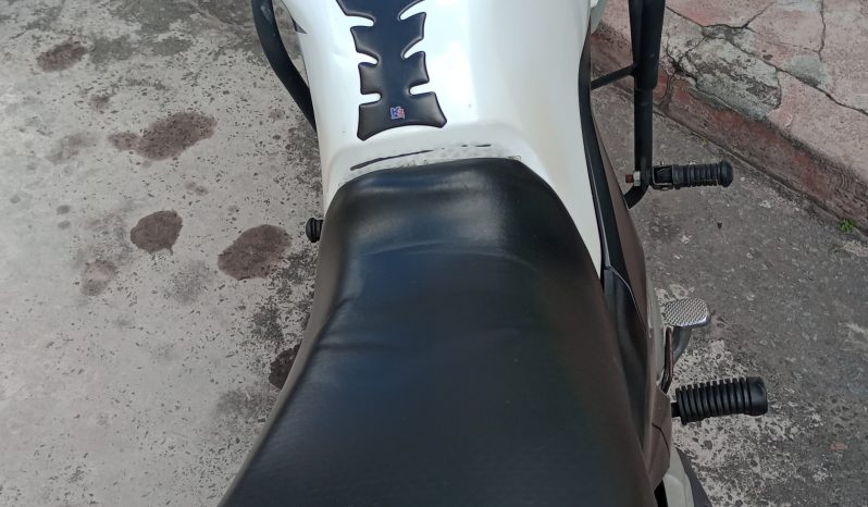 HONDA CG TITAN MIX 150 FLEX 2015 full