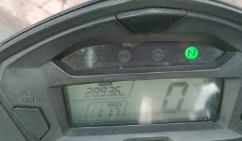 HONDA CG TITAN MIX 150 FLEX 2015 full