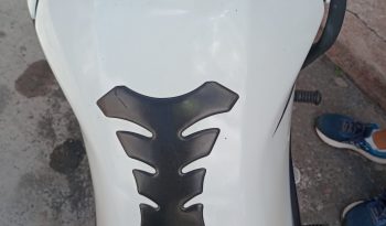 HONDA CG TITAN MIX 150 FLEX 2015 full