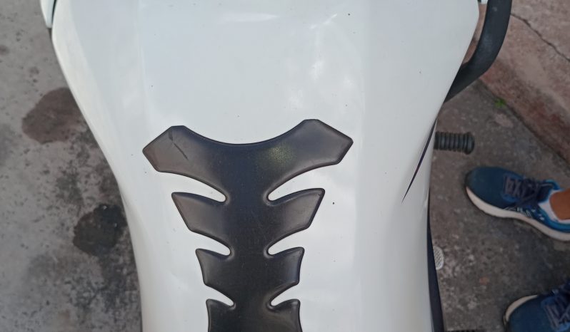 HONDA CG TITAN MIX 150 FLEX 2015 full