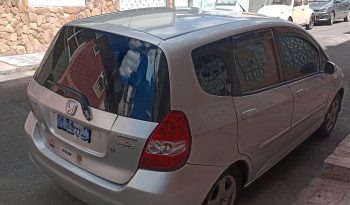 HONDA FIT LXL 1.4 FLEX MANUAL 2008 full