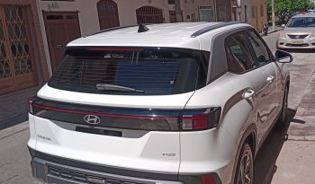 HYUNDAI CRETA LIMITED 1.0 FLEX TB AT 2026 full