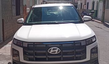 HYUNDAI CRETA LIMITED 1.0 FLEX TB AT 2026 full