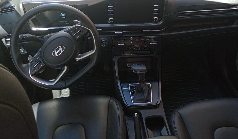 HYUNDAI CRETA LIMITED 1.0 FLEX TB AT 2026 full