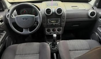 FORD ECOSPORT XLT FREESTYLE 1.6 FLEX 2009 full