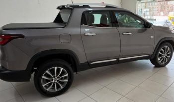 FIAT TORO VOLCANO CD 2.0 4X4 DIESEL TB AT 2019 full