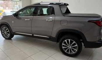 FIAT TORO VOLCANO CD 2.0 4X4 DIESEL TB AT 2019 full
