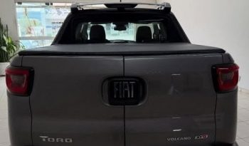 FIAT TORO VOLCANO CD 2.0 4X4 DIESEL TB AT 2019 full
