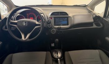 HONDA HR-V EX 1.8 FLEX AT 2017 full