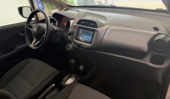HONDA HR-V EX 1.8 FLEX AT 2017 full