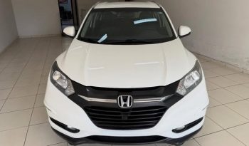HONDA HR-V EX 1.8 FLEX AT 2017 full