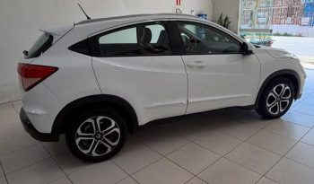 HONDA HR-V EX 1.8 FLEX AT 2017 full