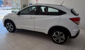 HONDA HR-V EX 1.8 FLEX AT 2017 full