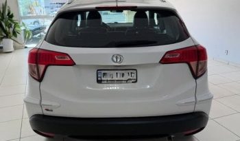 HONDA HR-V EX 1.8 FLEX AT 2017 full