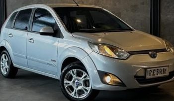 FORD FIESTA CLASS 1.6 FLEX 2012 full