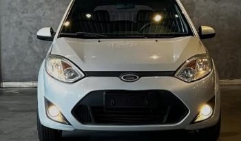 FORD FIESTA CLASS 1.6 FLEX 2012 full