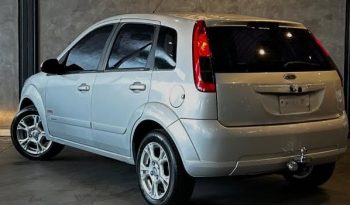 FORD FIESTA CLASS 1.6 FLEX 2012 full