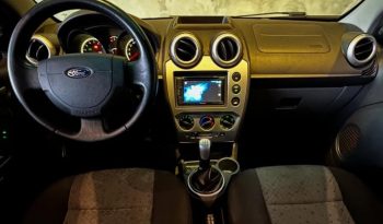 FORD FIESTA CLASS 1.6 FLEX 2012 full