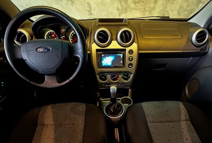 FORD FIESTA CLASS 1.6 FLEX 2012 full