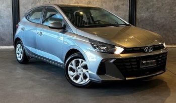 HYUNDAI HB20 SENSE 1.0 FLEX 2025 full