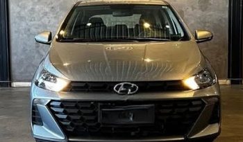 HYUNDAI HB20 SENSE 1.0 FLEX 2025 full