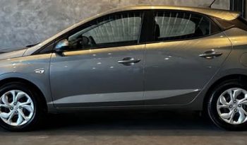 HYUNDAI HB20 SENSE 1.0 FLEX 2025 full