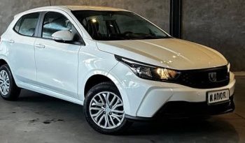 FIAT ARGO DRIVE 1.0 FLEX 2025 full