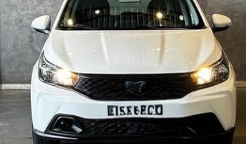 FIAT ARGO DRIVE 1.0 FLEX 2025 full