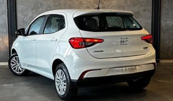 FIAT ARGO DRIVE 1.0 FLEX 2025 full