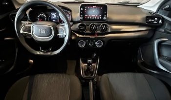 FIAT ARGO DRIVE 1.0 FLEX 2025 full