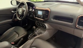 FIAT TORO VOLCANO CD 2.0 4X4 DIESEL TB AT 2019 full