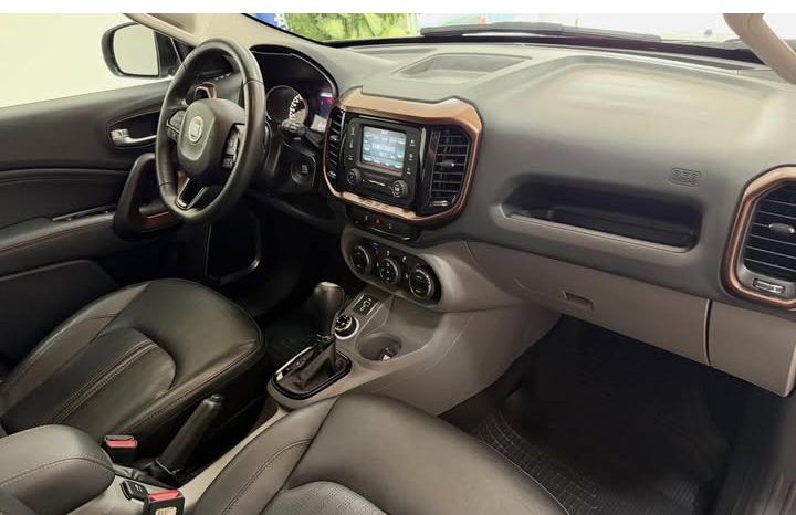 FIAT TORO VOLCANO CD 2.0 4X4 DIESEL TB AT 2019 full