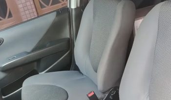 HONDA FIT LXL 1.4 FLEX MANUAL 2008 full
