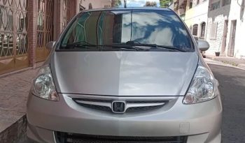 HONDA FIT LXL 1.4 FLEX MANUAL 2008 full