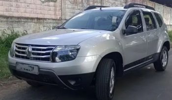 RENAULT DUSTER DYNAMIQUE 1.6 FLEX 2015 full