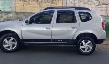 RENAULT DUSTER DYNAMIQUE 1.6 FLEX 2015 full