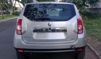 RENAULT DUSTER DYNAMIQUE 1.6 FLEX 2015 full