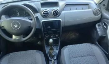 RENAULT DUSTER DYNAMIQUE 1.6 FLEX 2015 full