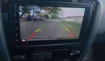 RENAULT DUSTER DYNAMIQUE 1.6 FLEX 2015 full