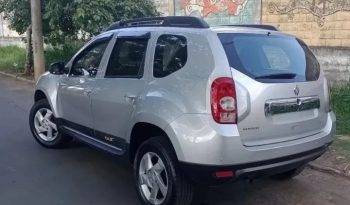 RENAULT DUSTER DYNAMIQUE 1.6 FLEX 2015 full