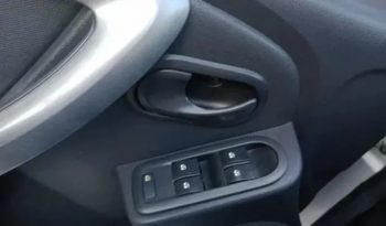 RENAULT DUSTER DYNAMIQUE 1.6 FLEX 2015 full