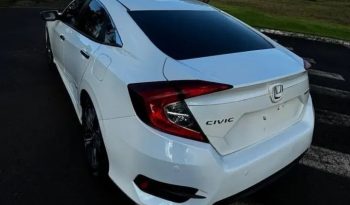 HONDA CIVIC TOURING 1.5 TB AT 2017 full